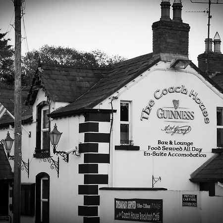 Bed and Breakfast The Coach House Roundwood Exterior foto